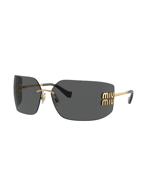 mens miu miu sunglasses|miu prescription sunglasses.